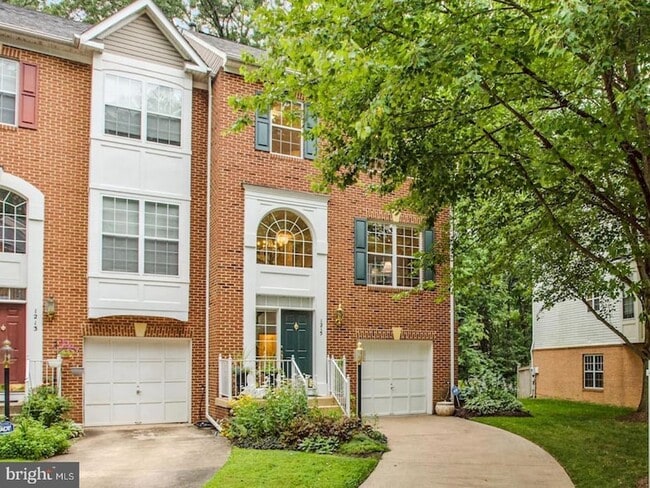 Photo - 1215 Wild Hawthorn Way Unit Townhome
