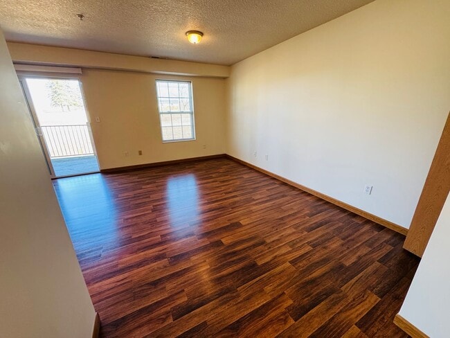 Interior Photo - Quail Ridge Villas