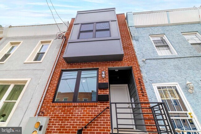 Foto del edificio - 2342 Moore St