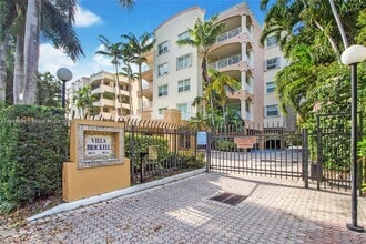 Building Photo - 1824 Brickell Ave