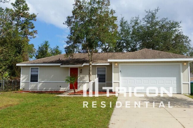 Building Photo - 3475 Courtland Blvd