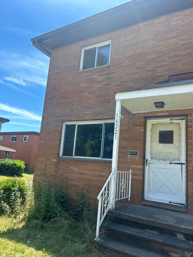 Foto del edificio - Maple Heights Townhome