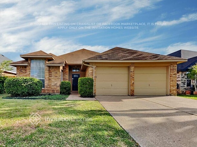Building Photo - 2769 Salado Trail