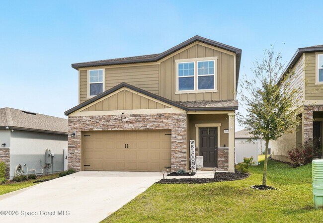 Building Photo - 2024 Hemingway Cir