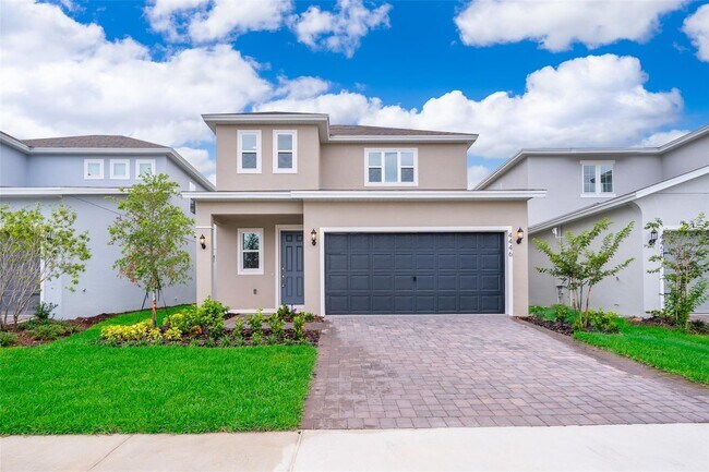 Building Photo - 4446 Davos Drive