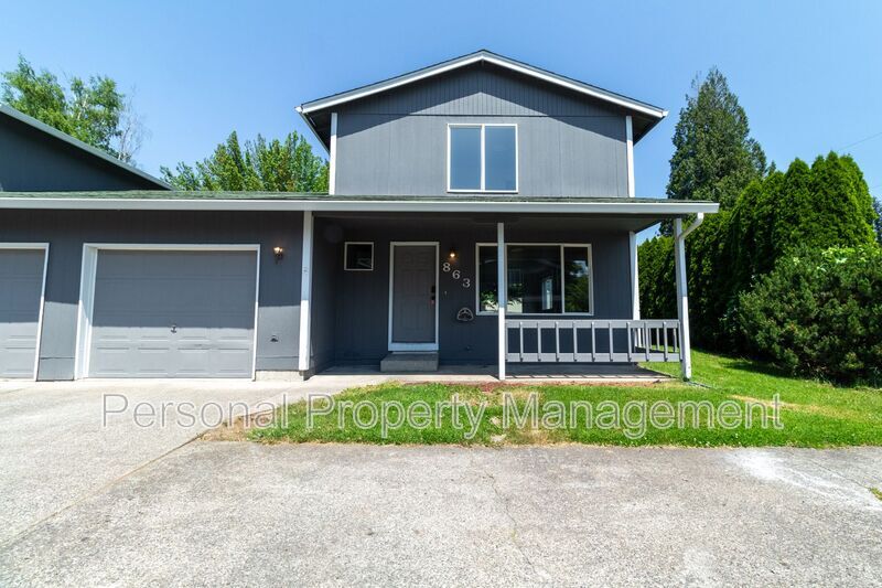 Foto principal - 863 14th St