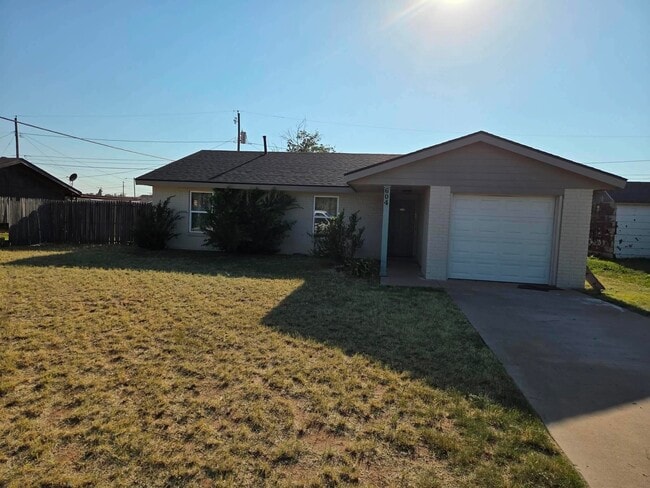 Building Photo - 604 Beckley Dr