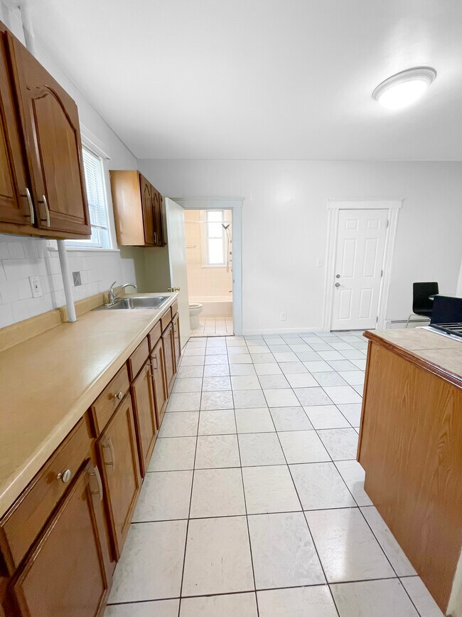 Kitchen View 2 - 10 Richfield St