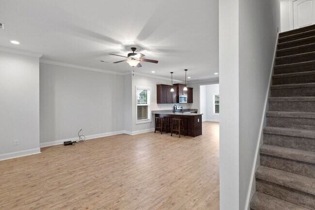 Foto del edificio - Welcome to Marsh Haven!