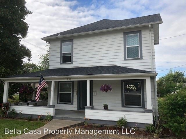 Primary Photo - 3 br, 1 bath House - 797 East Main, Unit A