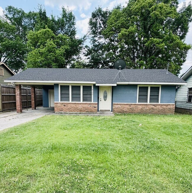 Foto del edificio - 4136 Mohican St