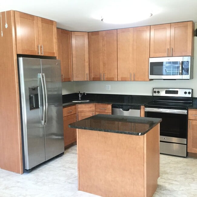 Interior Photo - Randolph Square Apartments