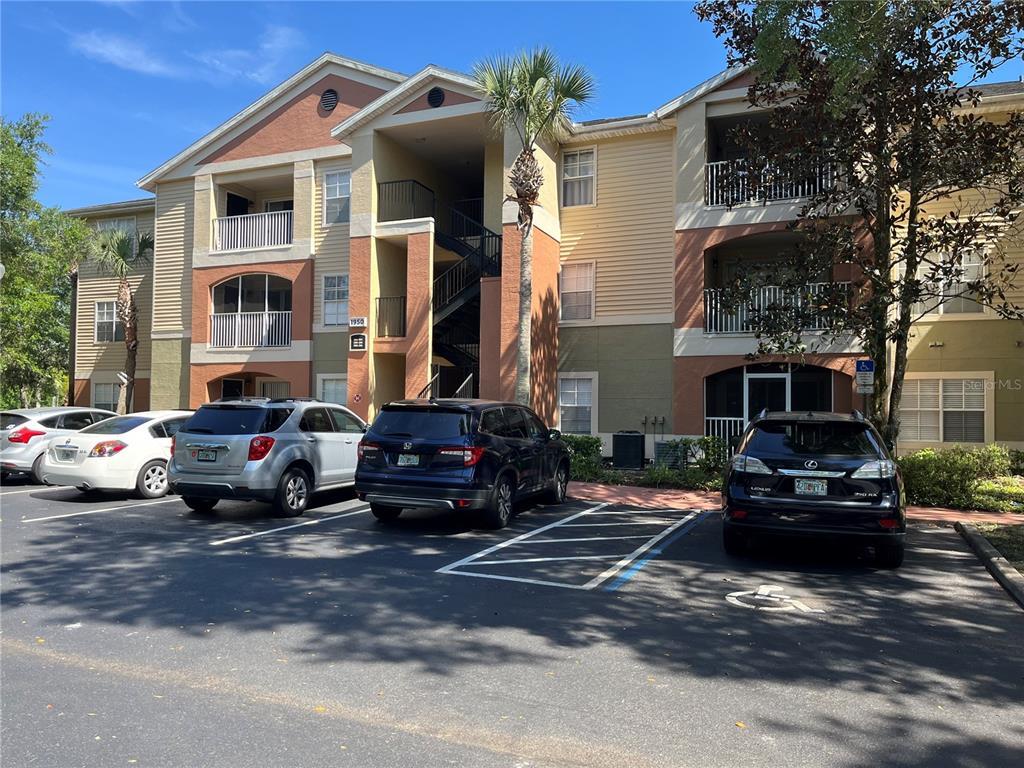 1950 Summer Club Dr Unit 300, Oviedo, FL 32765 Condo for Rent in