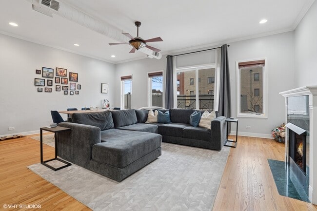 Foto del edificio - 426 N Noble St