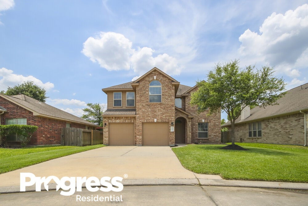 21604 Hackamore Ct, Porter, TX 77365 House for Rent in Porter, TX