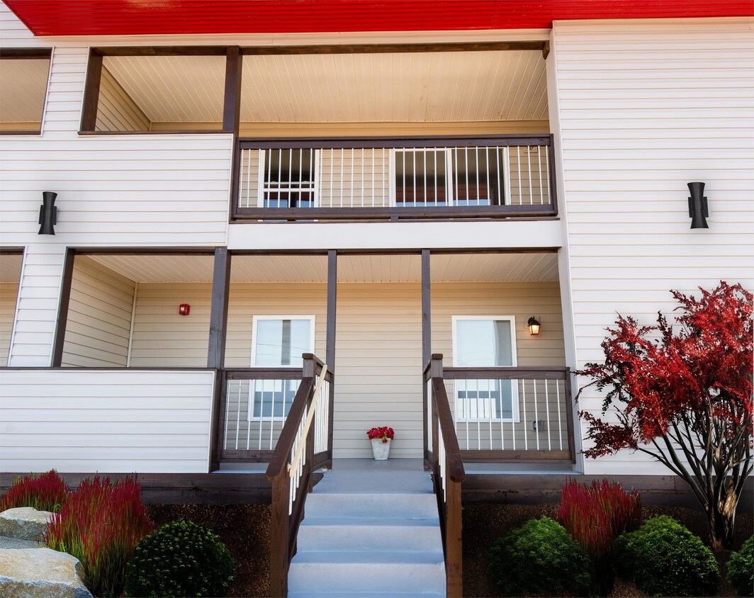 Foto principal - 2475 15th Ave