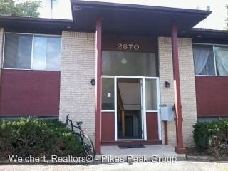 Primary Photo - 2870 Montebello Dr W