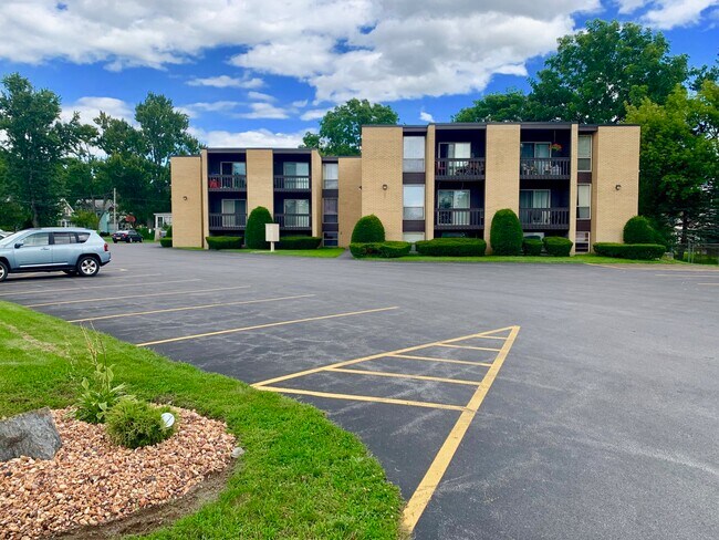 Foto del edificio - South Bay Apartments