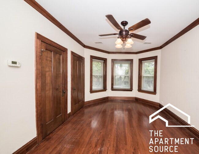 Foto del edificio - 2920 W Cullom Ave