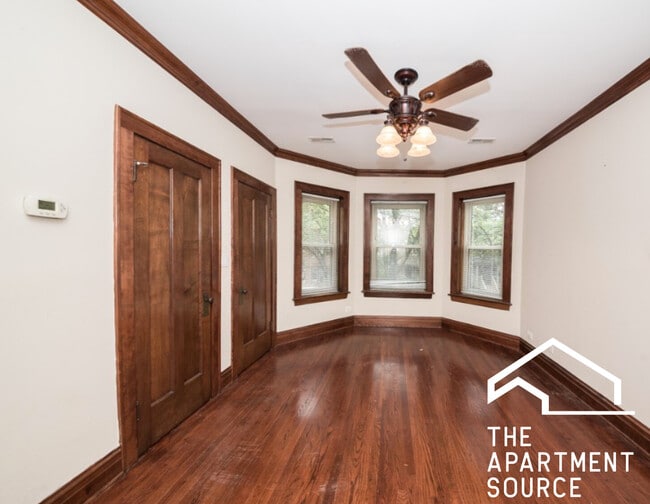 Building Photo - 2920 W Cullom Ave