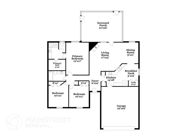 Building Photo - 2900 Vinewood Pl