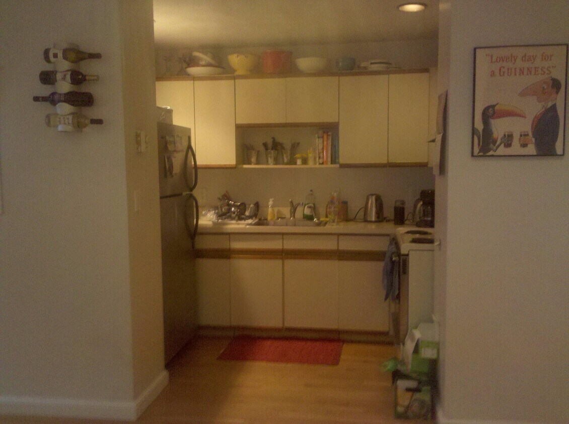 *Pictures are representative samples of the advertised unit. In some cases, the actual units you tou - 238 W Newton St