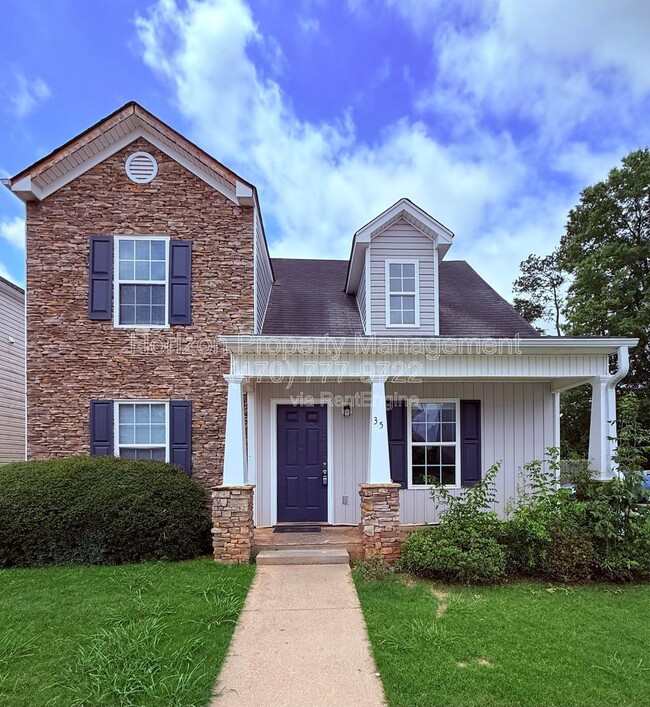 Building Photo - 35 Middleton Ct SE