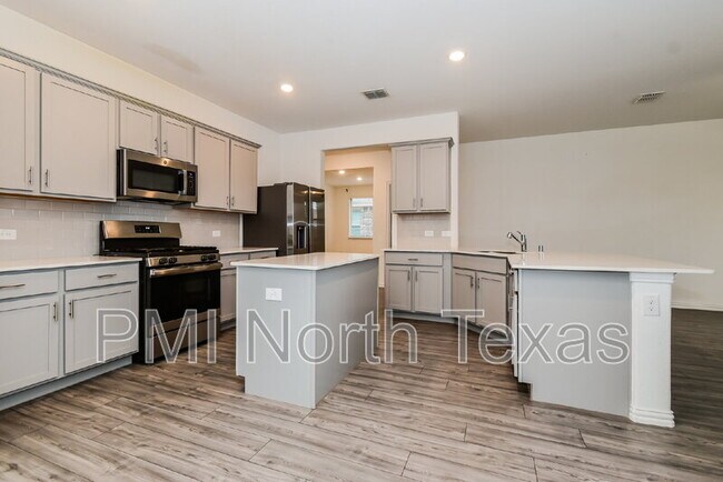 Foto del edificio - 1208 Mesquite Ln