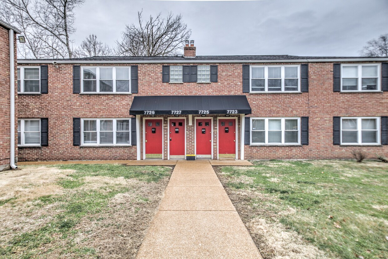 Primary Photo - 7727 Wild Plum Ln