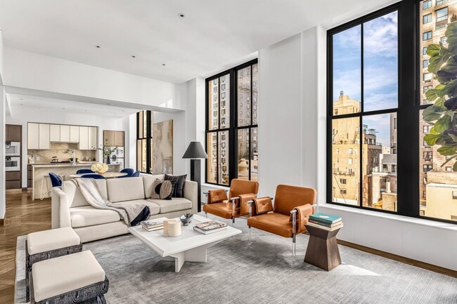 Building Photo - 111 W 57th St
