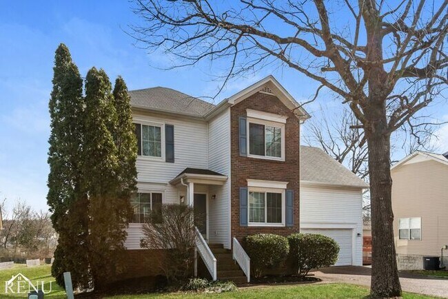 Foto del edificio - 712 Kaeden Pointe Ct