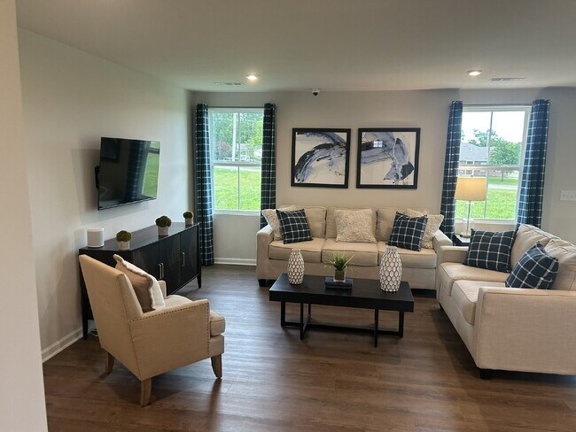 Foto del edificio - Brand New 3-Bed, 2-Bath Ranch Home in Gall...