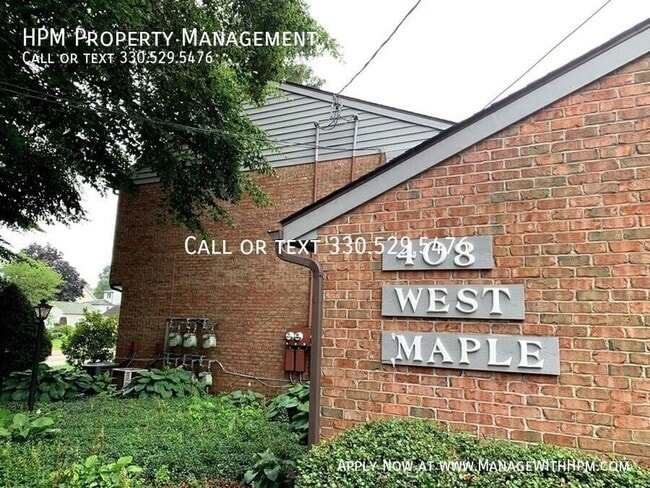 Building Photo - 408 W Maple St