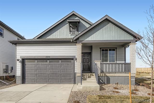 Foto principal - 13725 Daffodil Point