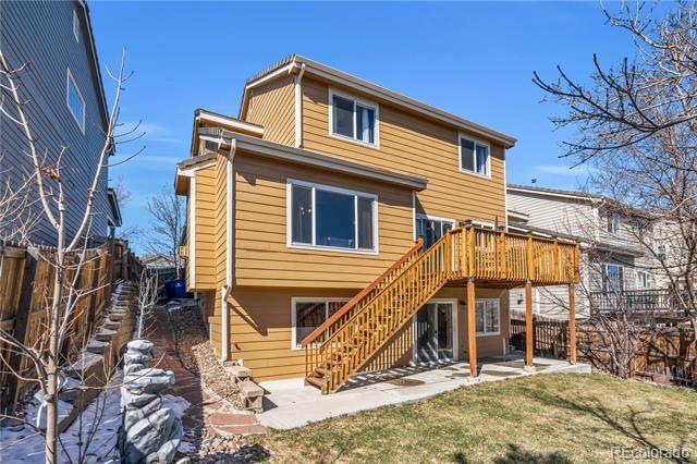 Foto del edificio - 3682 Castle Peak Ave
