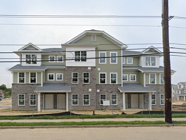 Building Photo - 3911 Federal St