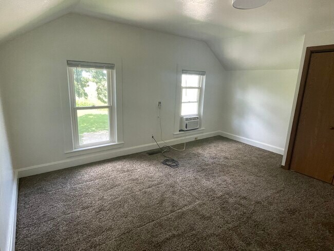 bedroom - N5069 County Road V