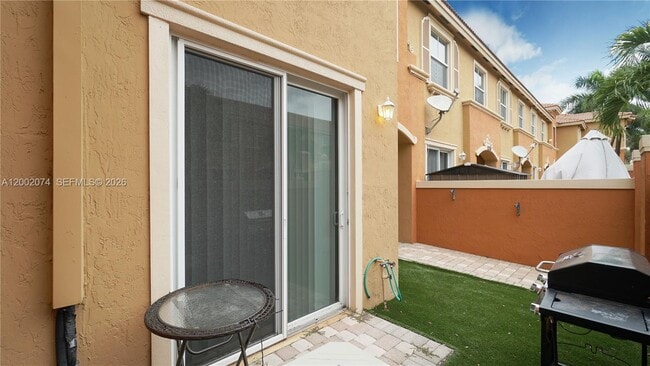Foto del edificio - 12232 SW 25th Ct