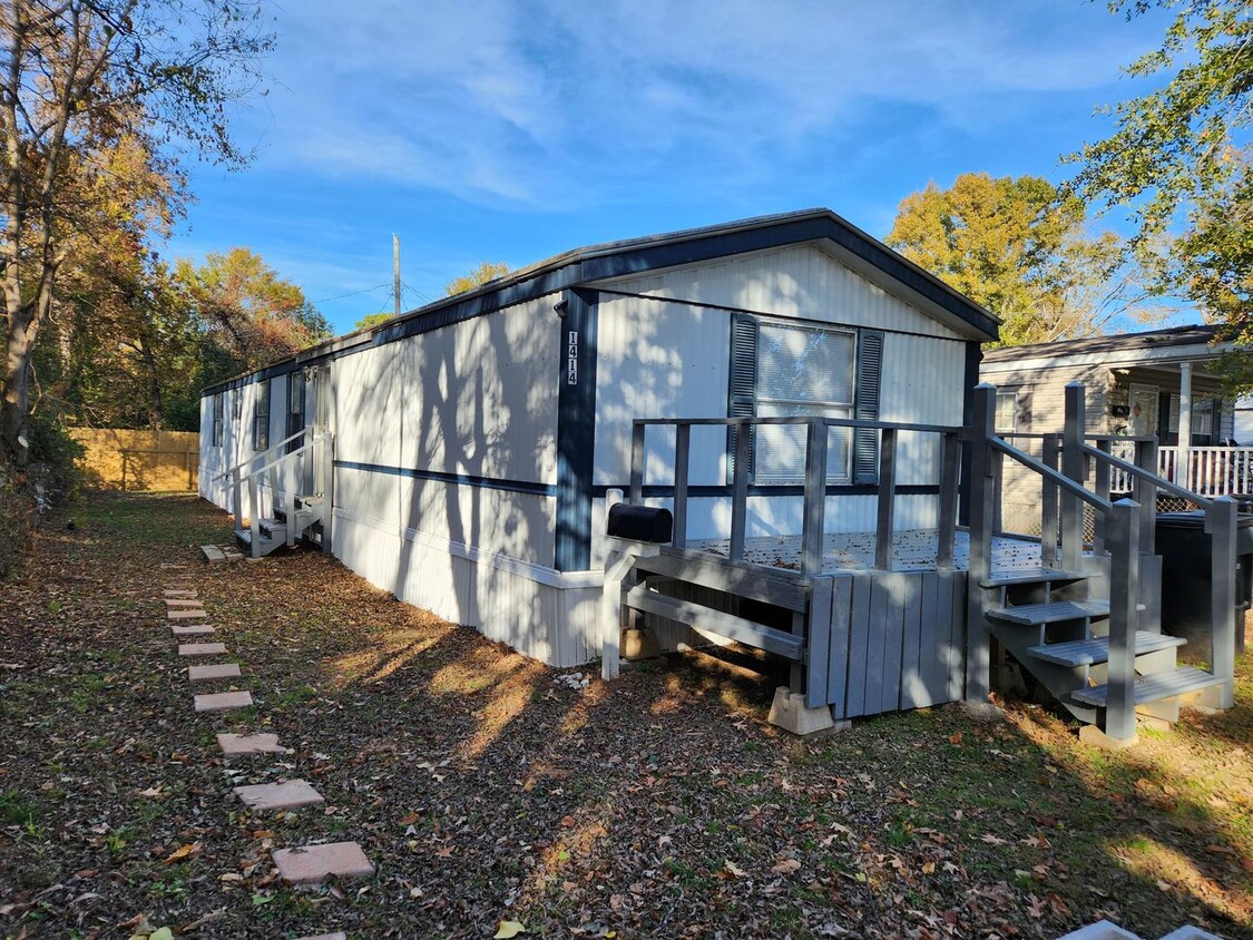 1414 State Street, Shreveport, LA 71118 - 1414 State Street, Shreveport, LA  71118