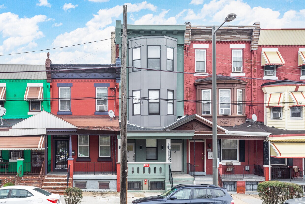 Building Photo - 3339 Ridge Ave