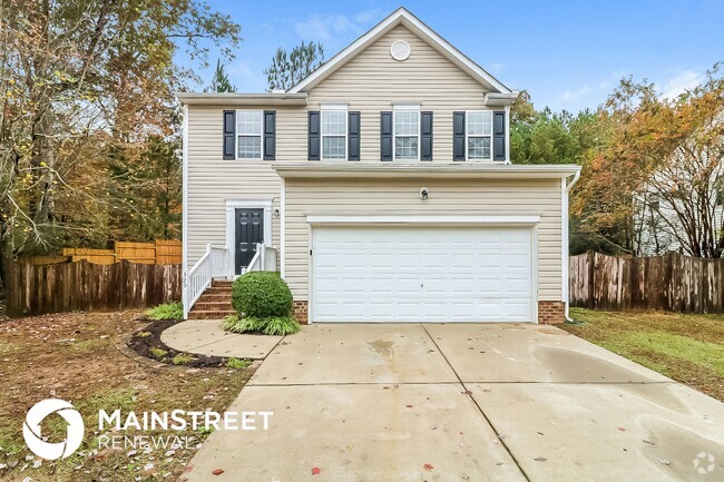 Building Photo - 320 Arbor Greene Dr