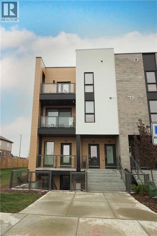 Building Photo - 261 Woodbine Ave