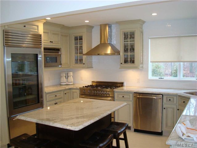 Foto del edificio - 1 Red Fox Ln