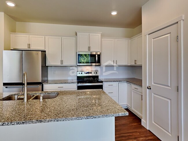 Foto del edificio - 1707 192nd St Ct E