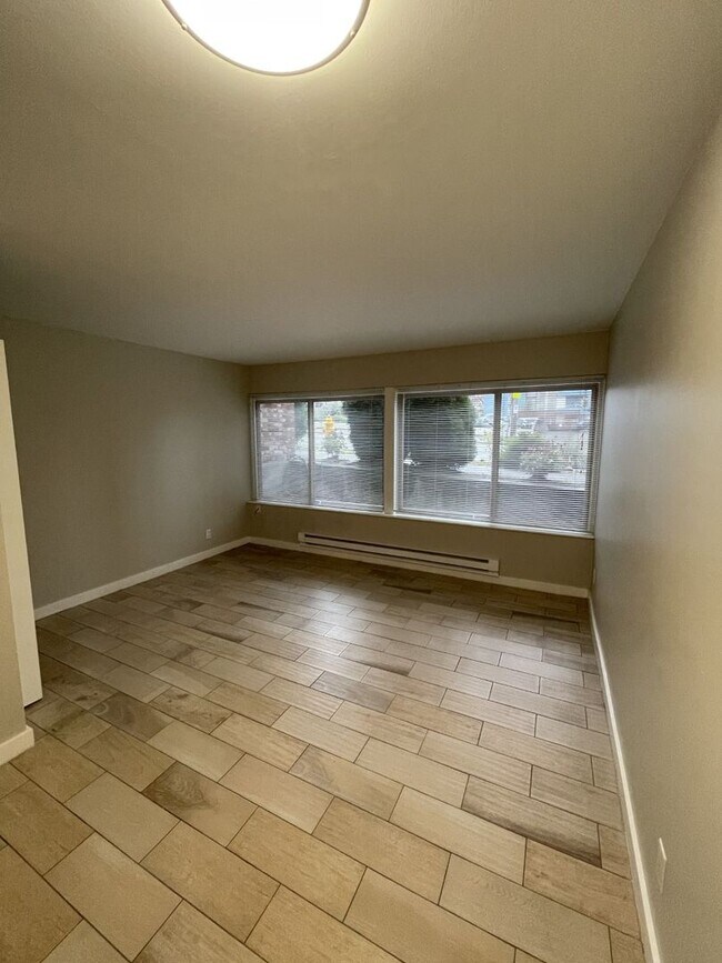 Foto del interior - Mercer Crest Apartments