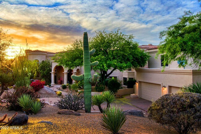 Building Photo - 10420 E Morning Vista Ln