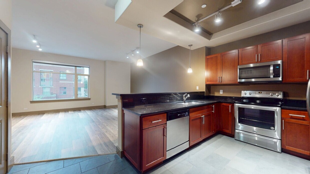 Photo - Domus Apartments