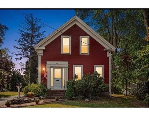 Building Photo - 2 bedroom in Taunton MA 02780