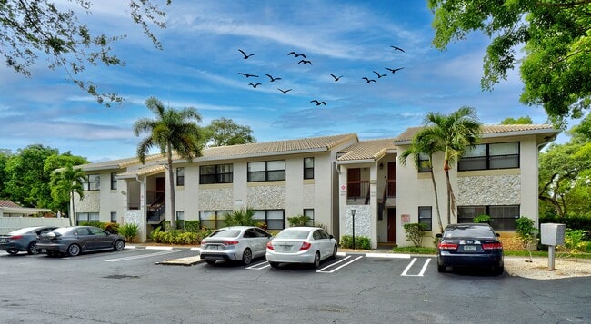 Interior Photo - 11620 NW 26th Ct