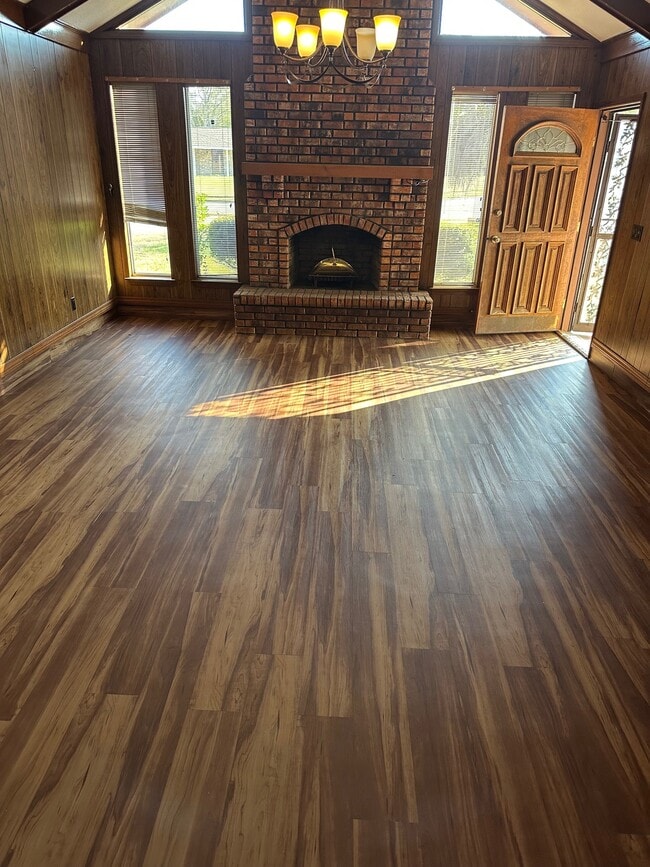 Foto del edificio - 117 Reservation Dr